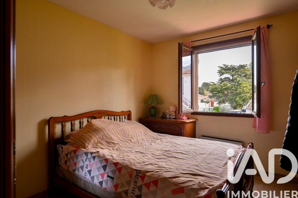 Maison à vendre 6 pièces 112 m² La Penne-sur-Huveaune