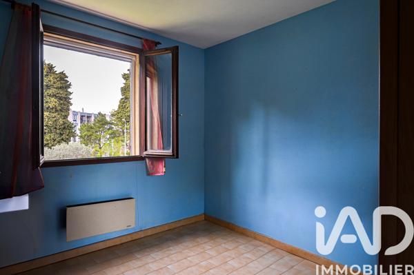 Maison à vendre 6 pièces 112 m² La Penne-sur-Huveaune