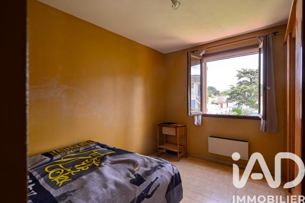 Maison à vendre 6 pièces 112 m² La Penne-sur-Huveaune