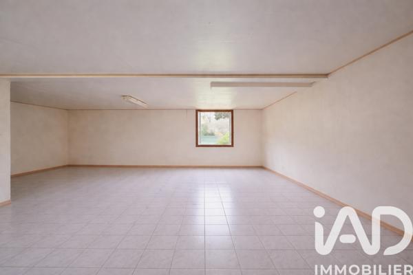 Maison à vendre 6 pièces 112 m² La Penne-sur-Huveaune