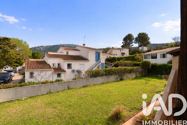 Maison à vendre 6 pièces 112 m² La Penne-sur-Huveaune