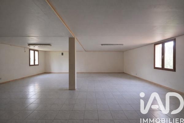 Maison à vendre 6 pièces 112 m² La Penne-sur-Huveaune