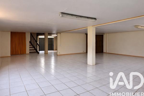 Maison à vendre 6 pièces 112 m² La Penne-sur-Huveaune