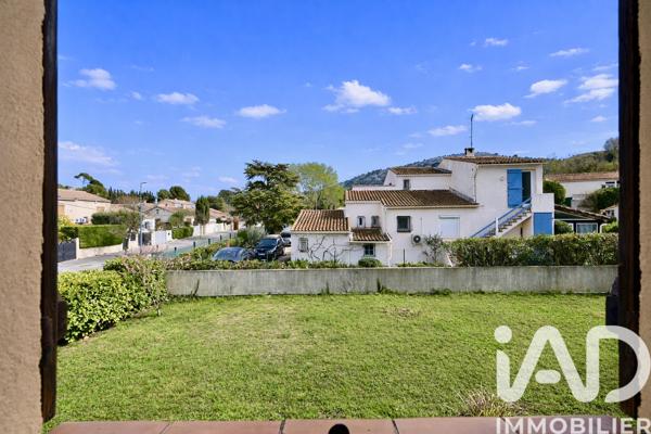 Maison à vendre 6 pièces 112 m² La Penne-sur-Huveaune