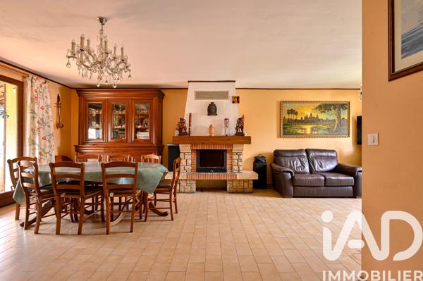 Maison à vendre 6 pièces 112 m² La Penne-sur-Huveaune