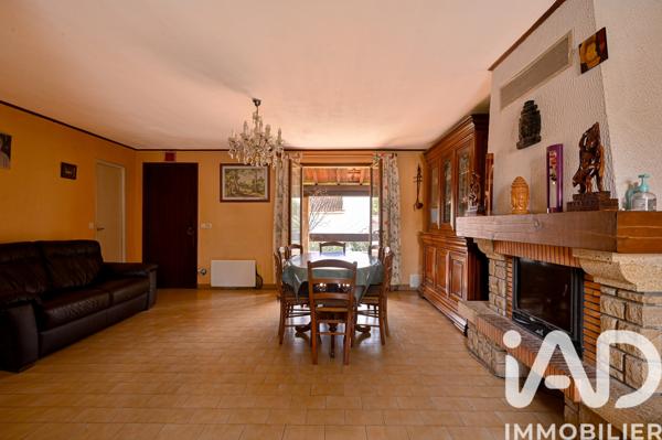 Maison à vendre 6 pièces 112 m² La Penne-sur-Huveaune