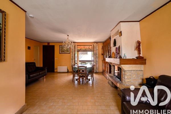 Maison à vendre 6 pièces 112 m² La Penne-sur-Huveaune