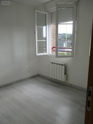 Appartement à louer à Brionne dans l'Eure (27800), ref : 27049-L180