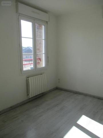 Appartement à louer à Brionne dans l'Eure (27800), ref : 27049-L180