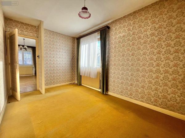 Maison à vendre à Delle sur le Territoire de Belfort (90100), ref : 25006-100-2025