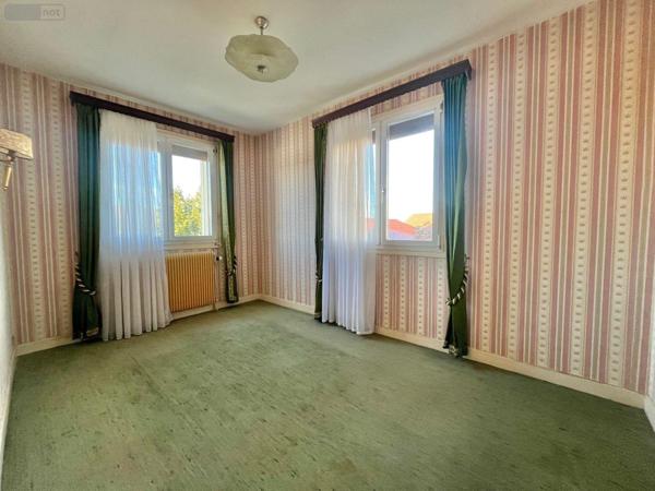 Maison à vendre à Delle sur le Territoire de Belfort (90100), ref : 25006-100-2025