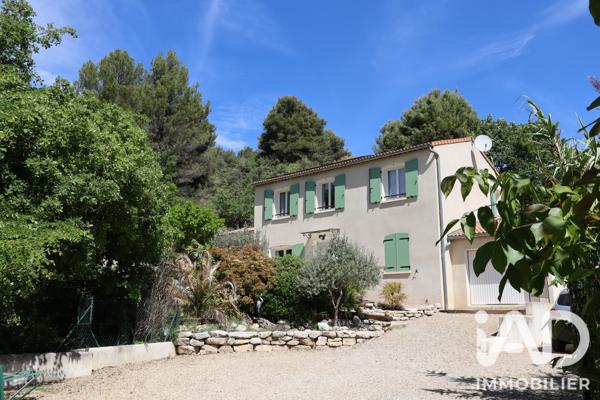 Maison à vendre 6 pièces 125 m² Volx