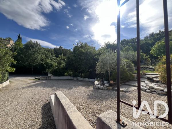 Maison à vendre 6 pièces 125 m² Volx