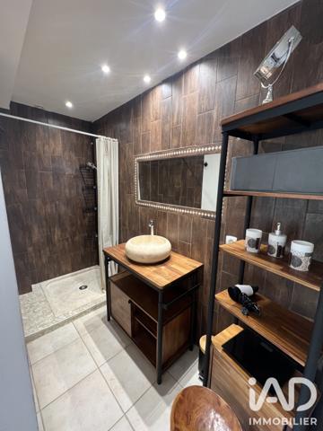 Maison à vendre 6 pièces 125 m² Volx