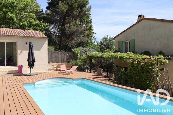Maison à vendre 6 pièces 125 m² Volx