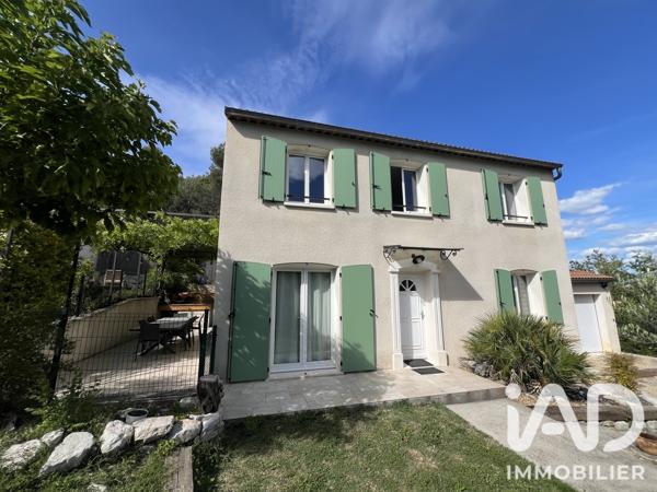 Maison à vendre 6 pièces 125 m² Volx