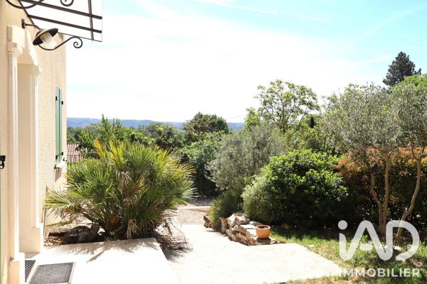 Maison à vendre 6 pièces 125 m² Volx