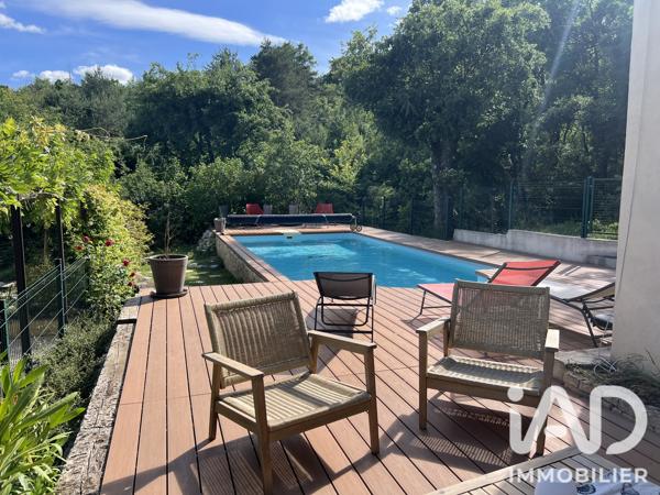 Maison à vendre 6 pièces 125 m² Volx