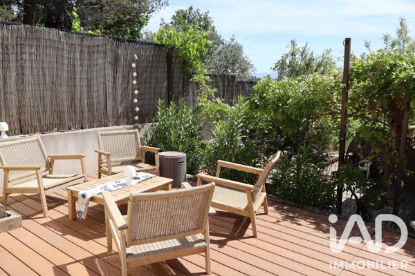 Maison à vendre 6 pièces 125 m² Volx