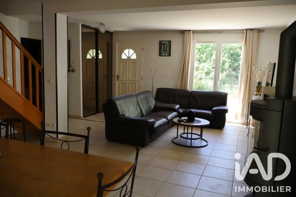 Maison à vendre 6 pièces 125 m² Volx