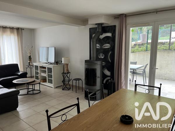 Maison à vendre 6 pièces 125 m² Volx
