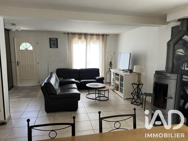 Maison à vendre 6 pièces 125 m² Volx