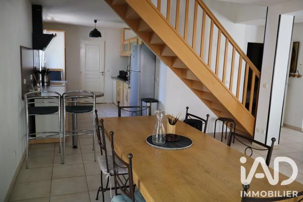 Maison à vendre 6 pièces 125 m² Volx