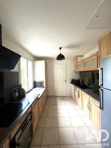 Maison à vendre 6 pièces 125 m² Volx