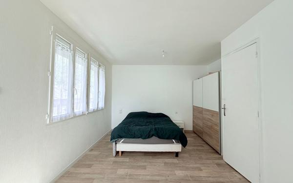 Maison à vendre    3 pièces •  Guise