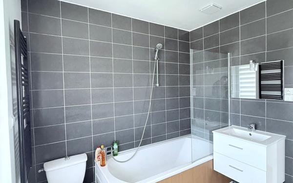 Maison à vendre    3 pièces •  Guise