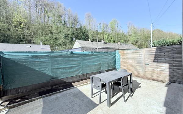 Maison à vendre    3 pièces •  Guise