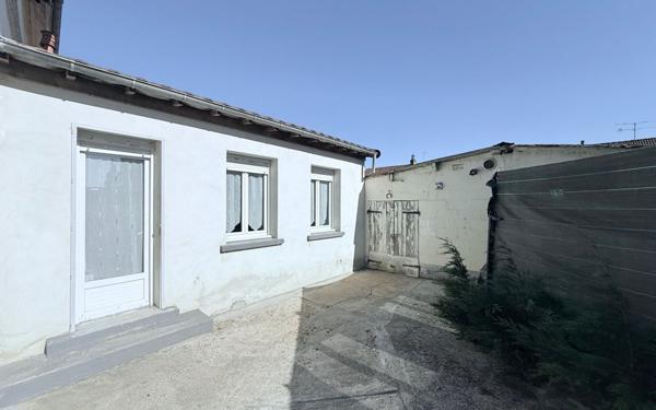 Maison à vendre    3 pièces •  Guise