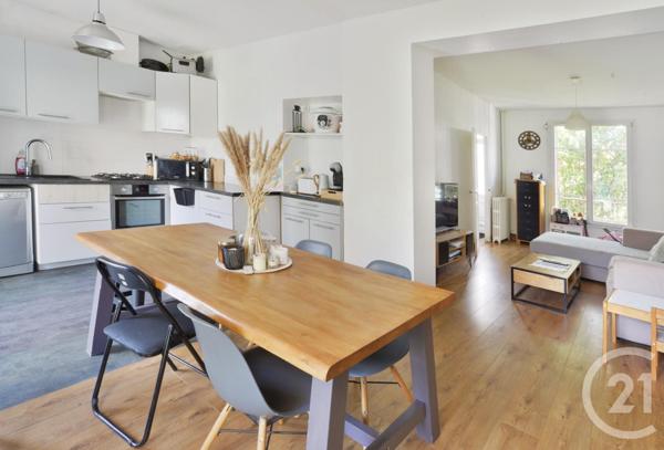 Maison à vendre  5 pièces - 82 m2 MONTGERON - 91