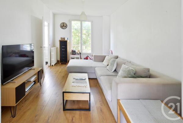 Maison à vendre  5 pièces - 82 m2 MONTGERON - 91