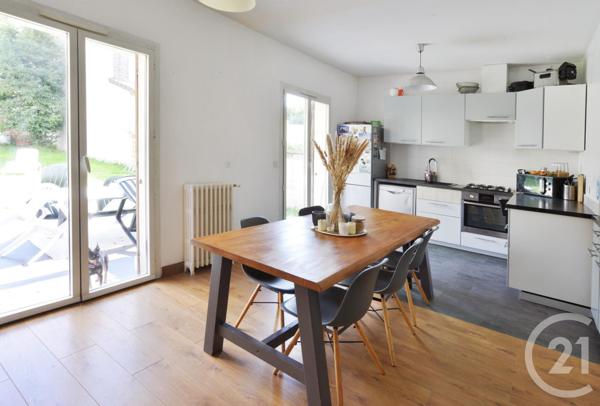 Maison à vendre  5 pièces - 82 m2 MONTGERON - 91