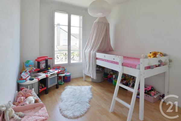 Maison à vendre  5 pièces - 82 m2 MONTGERON - 91