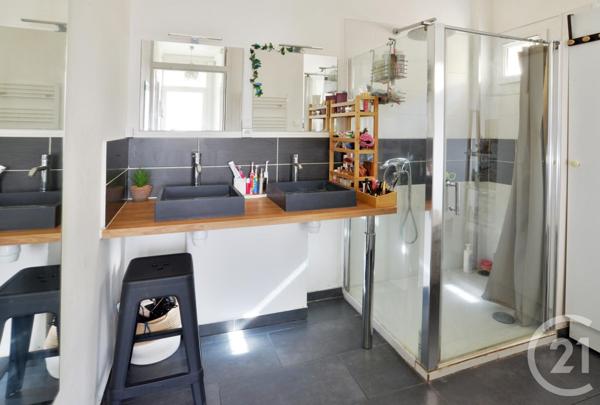 Maison à vendre  5 pièces - 82 m2 MONTGERON - 91