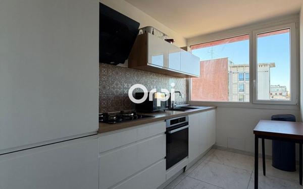 Appartement à vendre    4 pièces • 96,68 m2 Lille