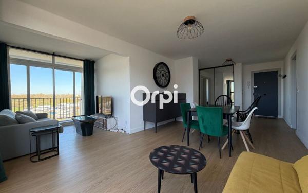 Appartement à vendre    4 pièces • 96,68 m2 Lille