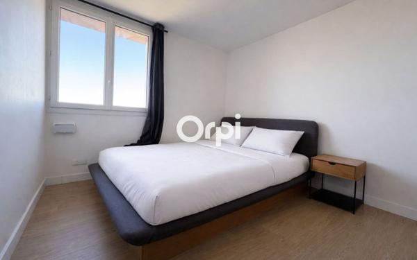 Appartement à vendre    4 pièces • 96,68 m2 Lille