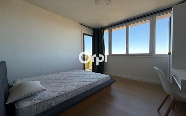 Appartement à vendre    4 pièces • 96,68 m2 Lille