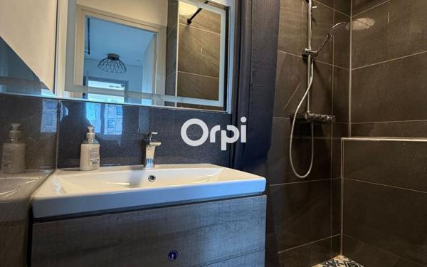 Appartement à vendre    4 pièces • 96,68 m2 Lille