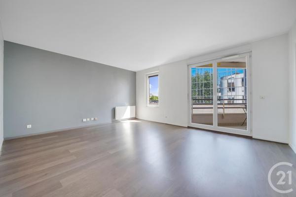 Appartement F4 à vendre  4 pièces - 90,86 m2 ISSY LES MOULINEAUX - 92