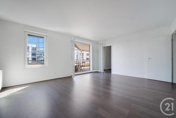 Appartement F4 à vendre  4 pièces - 90,86 m2 ISSY LES MOULINEAUX - 92