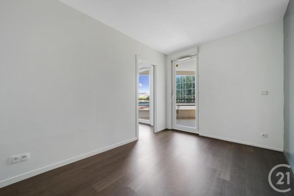 Appartement F4 à vendre  4 pièces - 90,86 m2 ISSY LES MOULINEAUX - 92