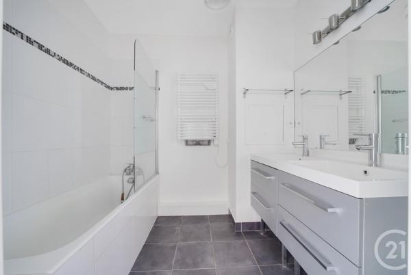 Appartement F4 à vendre  4 pièces - 90,86 m2 ISSY LES MOULINEAUX - 92