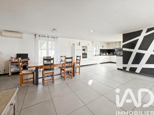 Maison à vendre 6 pièces 107 m² Courtenay