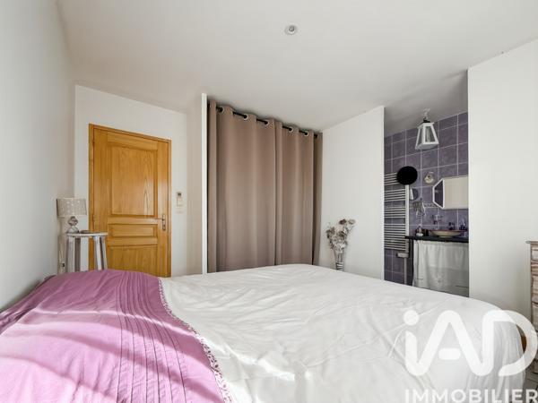 Maison à vendre 6 pièces 107 m² Courtenay