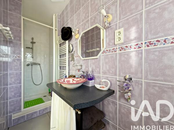 Maison à vendre 6 pièces 107 m² Courtenay