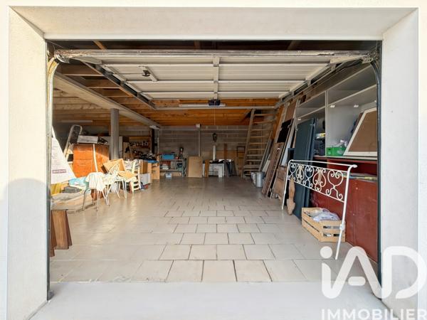 Maison à vendre 6 pièces 107 m² Courtenay